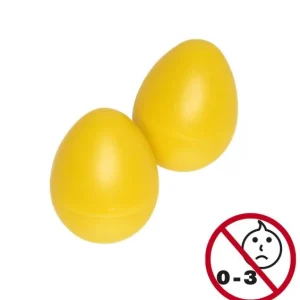 Stagg EGG-2 Yellow Commander Maintenant