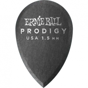 Affaire À Saisir Ernie ball 9330 Prodigy Teardrop Pack de 6 - 1,5mm