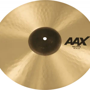 Sabian AAX Thin Crash Populaire
