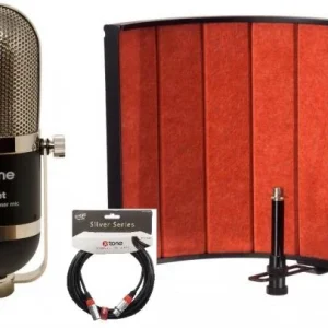 X-tone Velvet X-Screen Pro Offre Spéciale