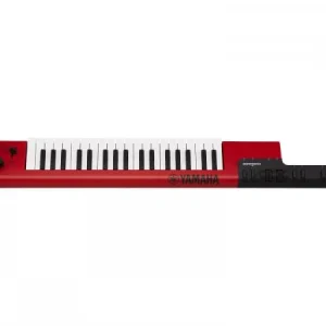 Yamaha SHS 500 Red Promotion Saisonnière