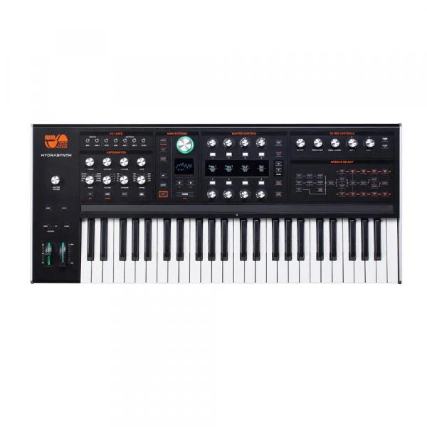 Solde Asm HYDRASYNTH KEYBOARD