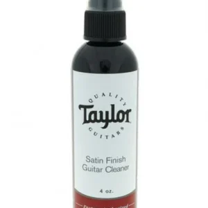 Prix Choc Taylor Satin Guitar Cleaner 4 Oz