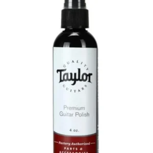 Populaire Taylor Guitar Polish 4 Oz