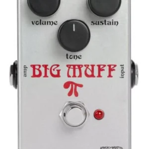 Promotion Electro harmonix Ram’s Head Big Muff Pi