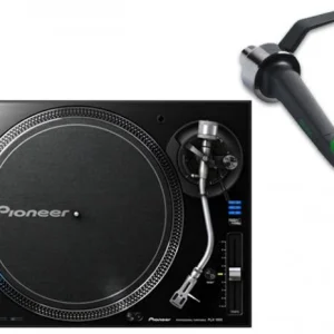 Solde Pioneer dj PLX-1000 + Ortofon Concorde MkII Mix