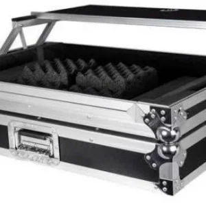 Power acoustics FC Xdj rr (Flight pour Pioneer Dj XDJ RR) Retour Gratuit