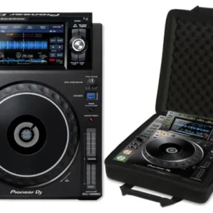 Commande En Gros Udg XDj1000 Mk2 + Housse Udg