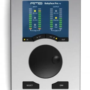 Meilleure Vente Rme Babyface Pro FS