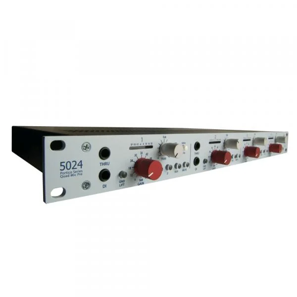 Rupert neve design PORTICO 5024 Expédié Aujourd'hui