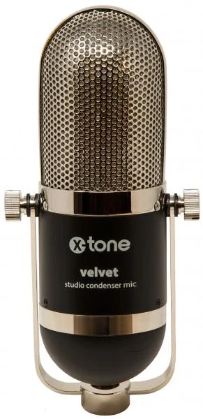 X-tone Velvet Petit Prix