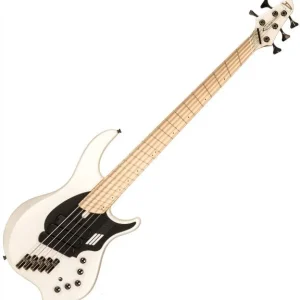 Dingwall Adam Nolly Getgood NG3 5 3-Pickups - ducati pearl white Promotion