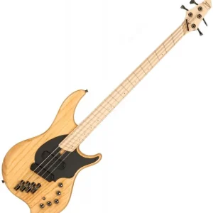 Dingwall Combustion 2-Pickups (MN) - natural Achat Immédiat