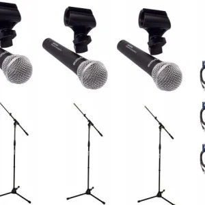 Quantité Limitée X-tone Bundle 3 Singers