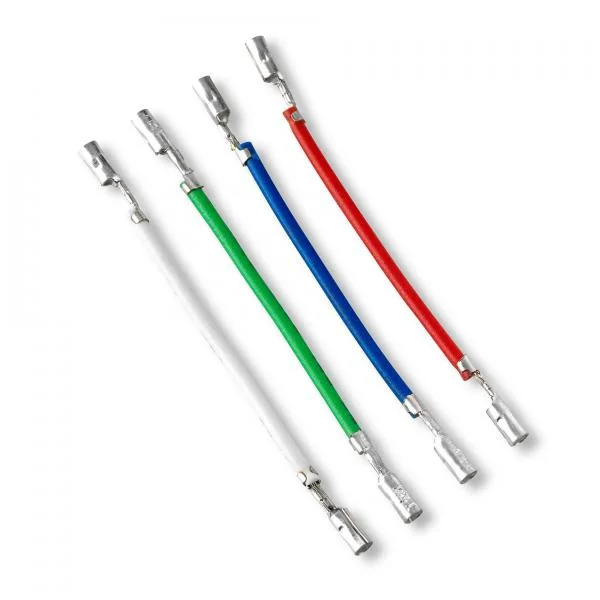 Achat Immédiat Ortofon Lead Wires Set