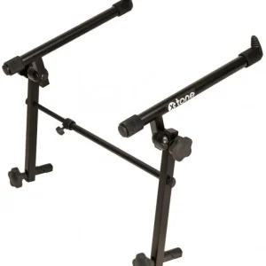 X-tone XH6110 Premium Keyboard Stand Extension Haute Qualité