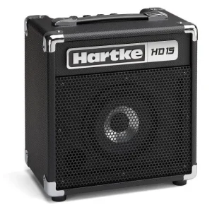 Hartke HD15 Combo 6.5 Offre Exclusive