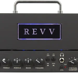 Revv D20 Head 20W Offre Du Jour
