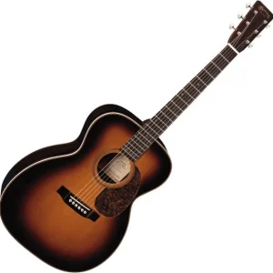 Solde Martin Eric Clapton 000-28EC Custom - 1935 sunburst