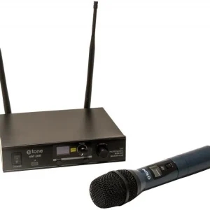 X-tone XHF200 Systeme HF Main Multi Frequences Seulement Aujourd'hui