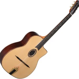 Réduction Altamira Gypsy Jazz M30 +Case - natural