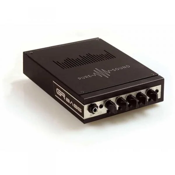Nouvelle Collection Gr bass Mini One