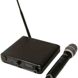 Promotion X-tone XHF100 Systeme HF Main Frequence Fixe