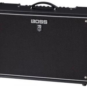 Must-Have Boss Katana-100/212 MkII
