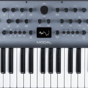 Achat Immédiat Modal electronics Argon8