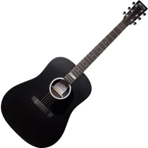 Martin Johnny Cash DX - black Dernier Modèle