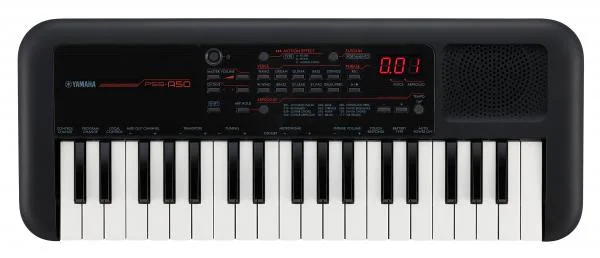 Yamaha PSS-A50 Vente Flash