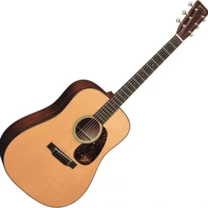 Remise Martin D-18 Authentic 1939 - natural vintage gloss