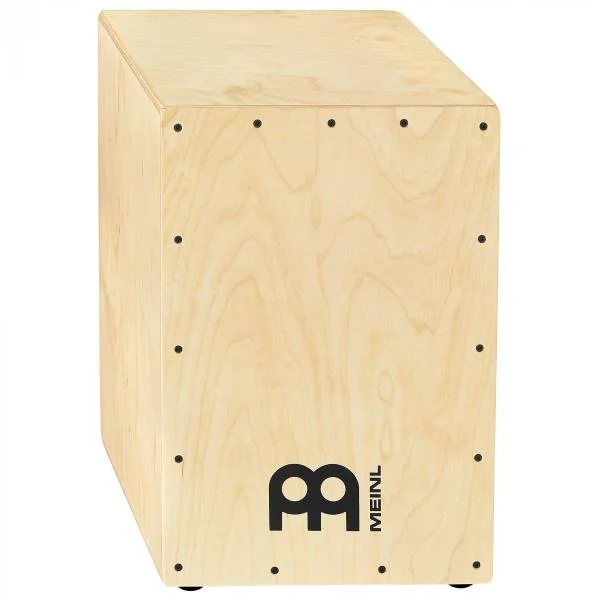 Promotion Saisonnière Meinl SNARECRAFT SC100B BOULEAU
