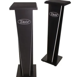 Zaor MIZA Stand V42 Black Commande En Gros