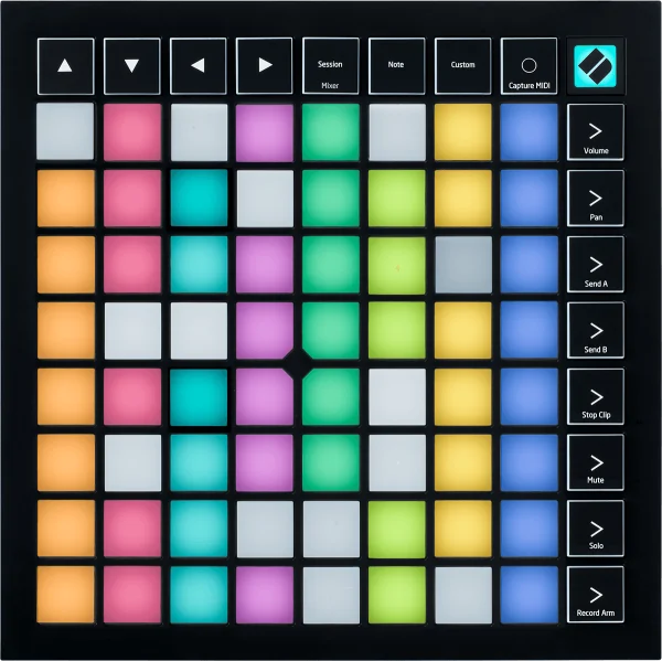 Novation Launchpad X Expédié Aujourd'hui