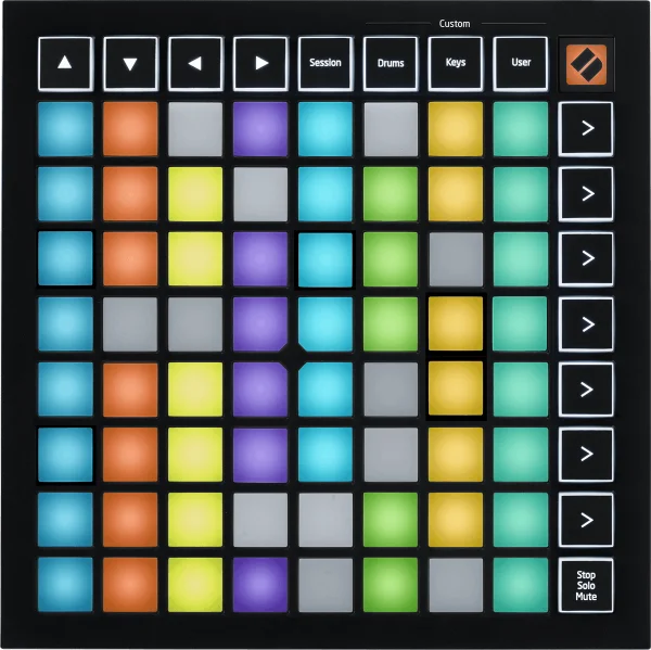 Novation Launchpad Mini MK3 Dernier Modèle