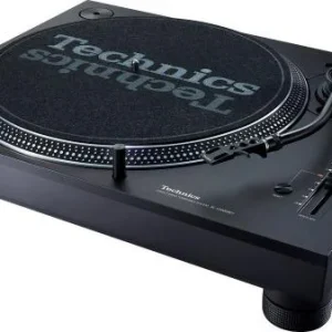 Offre Spéciale Technics SL-1210 MK7