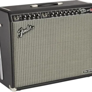 Promotion Saisonnière Fender Tone Master Twin Reverb