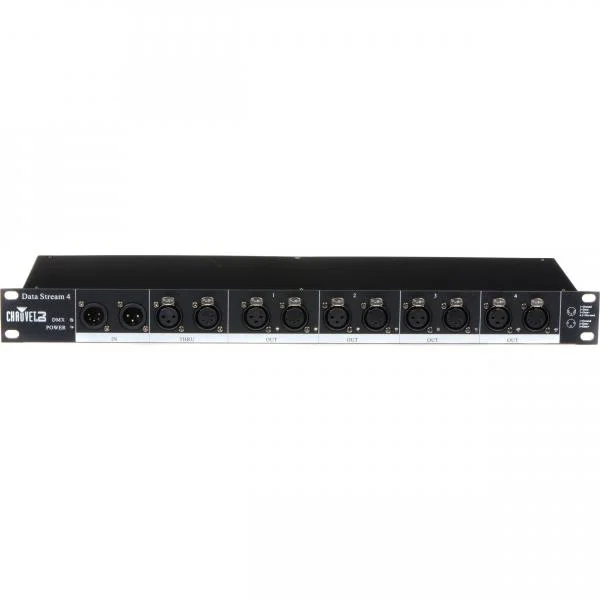 Chauvet dj Data Stream 4 Pas Cher