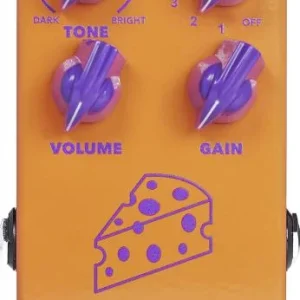 Jhs Cheese Ball Fuzz Quantité Limitée
