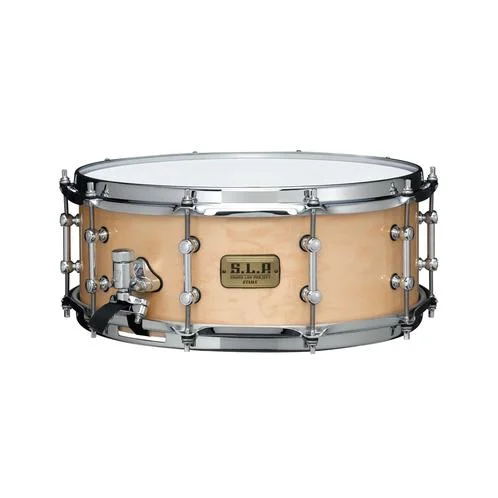 Offre Exclusive Tama LMP SLP 5.5X14 SNARE DRUM - natural