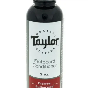 Taylor Fretboard Conditioner 2 Oz Meilleur Choix