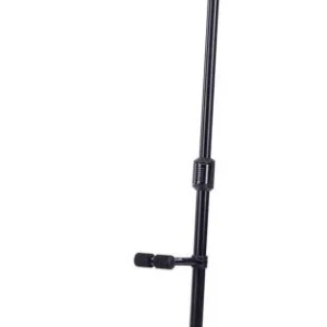 Pas Cher Hercules stands GS412B Plus Floor Single Guitar Stand