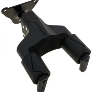 Nouvel Arrivage Hercules stands GSP39WB Plus Guitar Wall Hanger