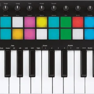 Novation Launchkey Mini MK3 Nouvel Arrivage