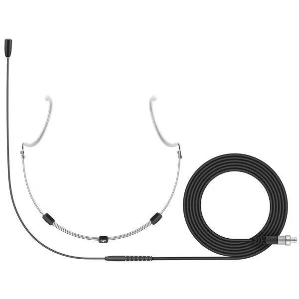 Sennheiser Hsp Essential Omni-Black-3-Pin Populaire
