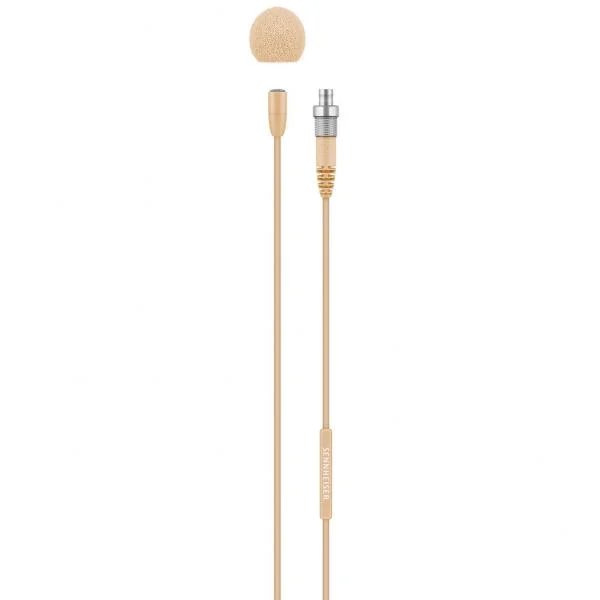 Retour Gratuit Sennheiser Mke Essential Omni-Beige-3-Pin