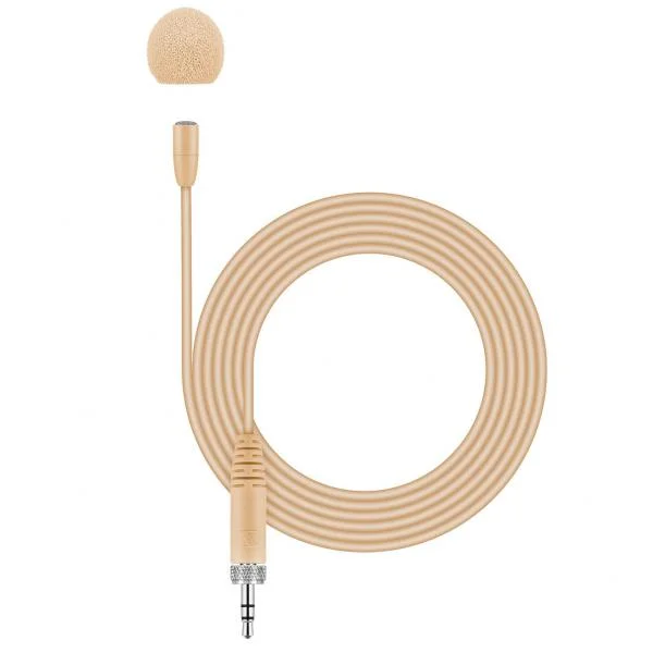 Sennheiser Mke Essential Omni-Beige Promotion