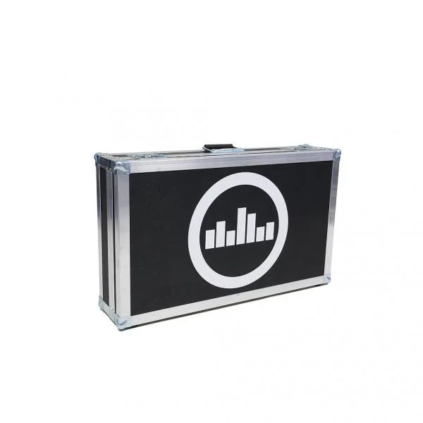 Temple audio design Flight Case Pour TEMPLEBOARD TRIO 28 Réduction