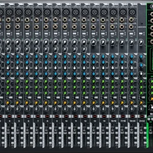 Mackie PROFX22 V3 Prix Promo